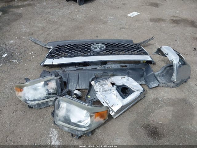 5TFEY5F13JX237165 Toyota Tundra Sr5 5.7l V8