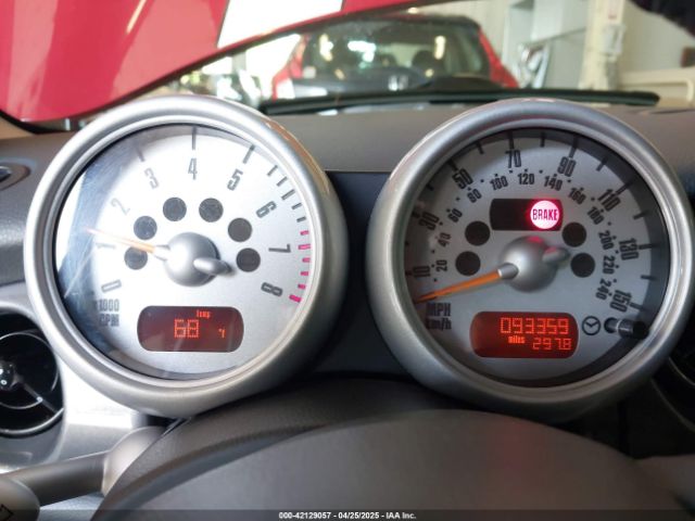2005 MINI COOPER WMWRC33585TC59865 Photo 6