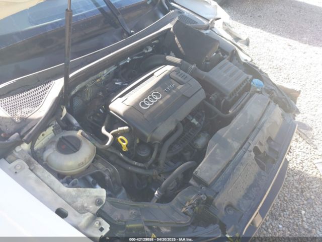 2015 AUDI A3 WAUEFGFF7F1031528 Photo 9