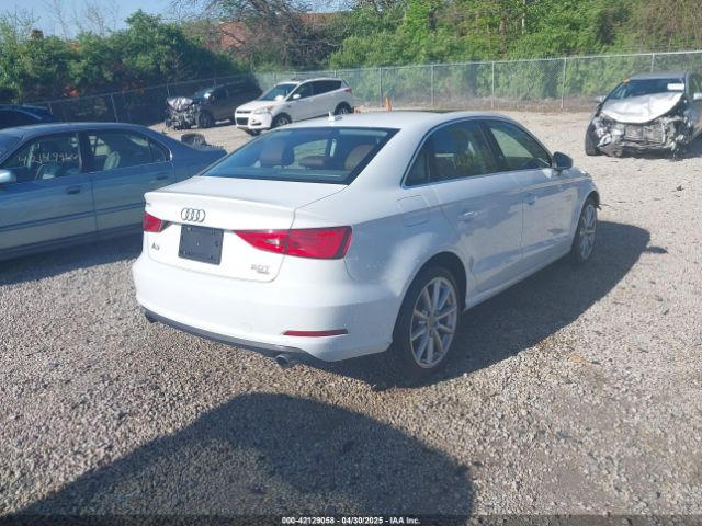 2015 AUDI A3 WAUEFGFF7F1031528 Photo 3