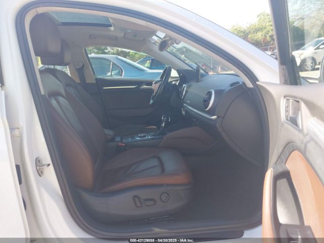 2015 AUDI A3 WAUEFGFF7F1031528 Photo 4