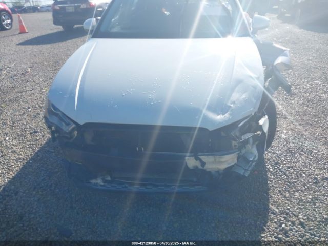 2015 AUDI A3 WAUEFGFF7F1031528 Photo 5