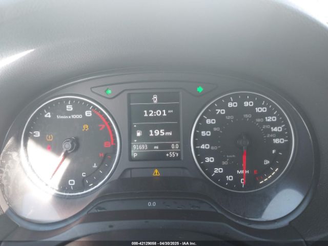2015 AUDI A3 WAUEFGFF7F1031528 Photo 6