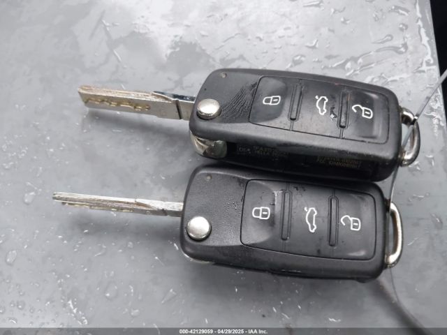 2014 VOLKSWAGEN BEETLE 3VWRL7AT6EM640652 Photo 10