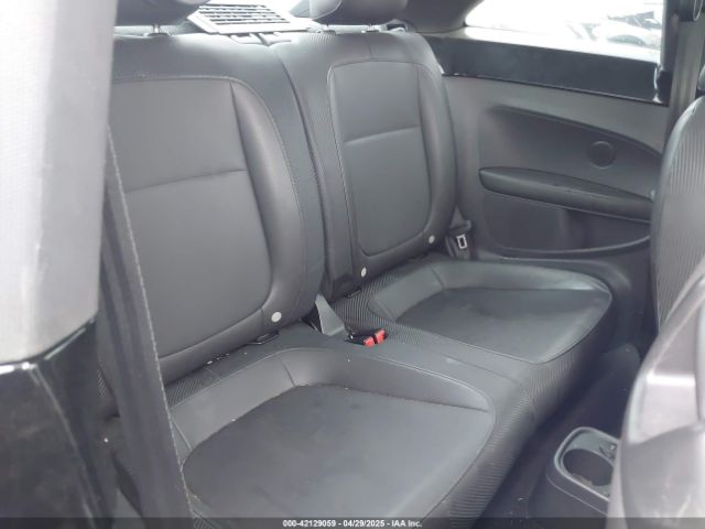 2014 VOLKSWAGEN BEETLE 3VWRL7AT6EM640652 Photo 7