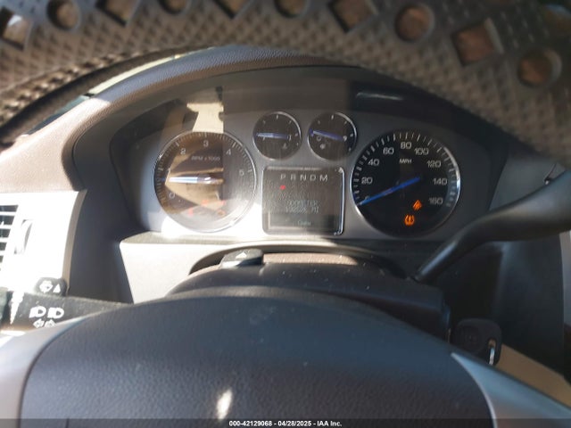 2008 CADILLAC ESCALADE ESV 1GYFK66898R105514 Photo 6