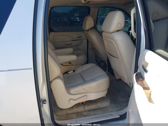 2008 CADILLAC ESCALADE ESV 1GYFK66898R105514 Photo 7