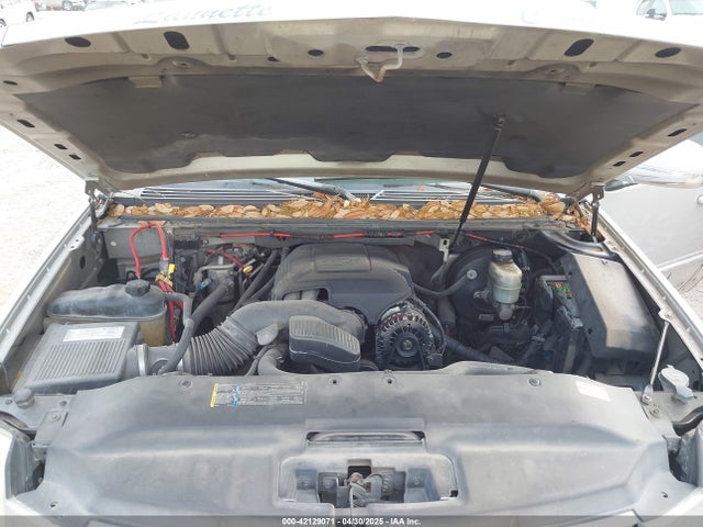 2007 CADILLAC ESCALADE 1GYFK63827R379883 Photo 9