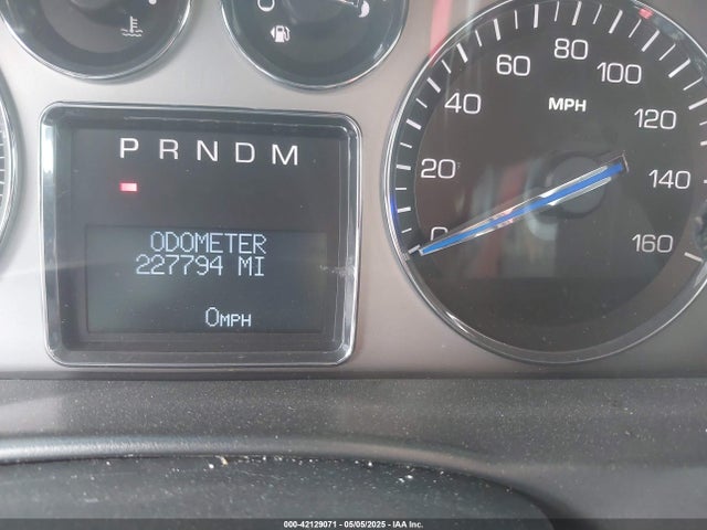 2007 CADILLAC ESCALADE 1GYFK63827R379883 Photo 6