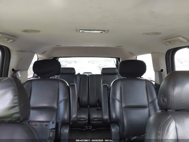2007 CADILLAC ESCALADE 1GYFK63827R379883 Photo 7