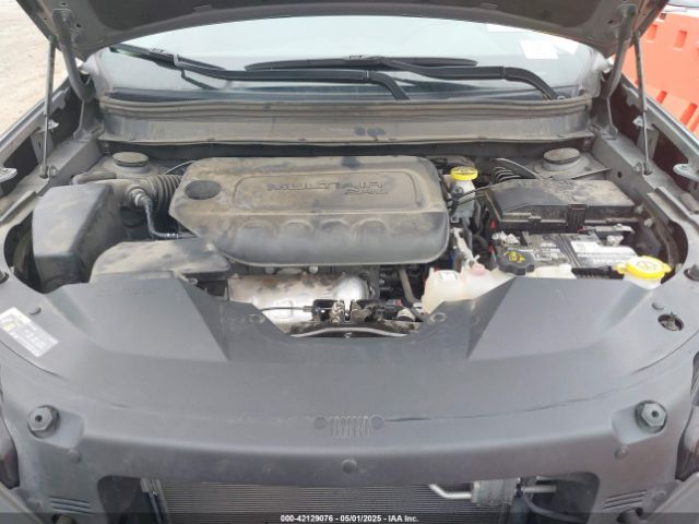 1C4PJMMB5PD114674 Jeep Cherokee Altitude Lux 4x4