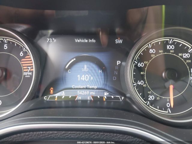 1C4PJMMB5PD114674 Jeep Cherokee Altitude Lux 4x4