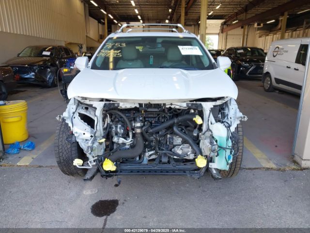 1GYFZDR45LF064043 Cadillac Xt4 Awd Premium Luxury