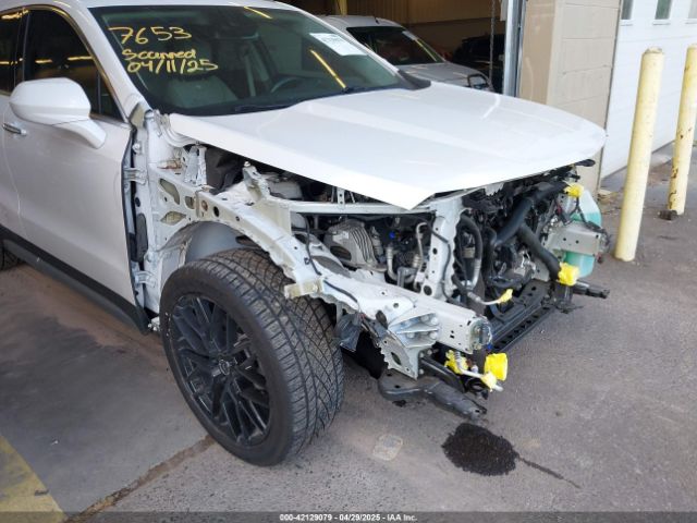 1GYFZDR45LF064043 Cadillac Xt4 Awd Premium Luxury