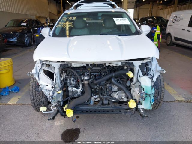 1GYFZDR45LF064043 Cadillac Xt4 Awd Premium Luxury
