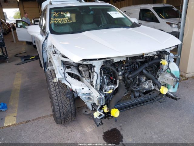 1GYFZDR45LF064043 Cadillac Xt4 Awd Premium Luxury