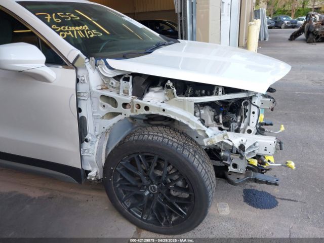 1GYFZDR45LF064043 Cadillac Xt4 Awd Premium Luxury