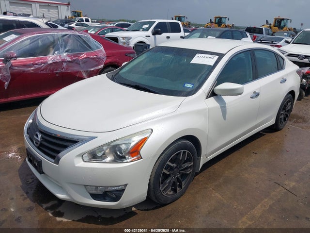 1N4AL3APXFC454794 Nissan 2015
