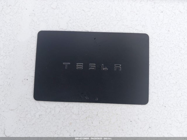 5YJ3E1EA5LF613002 Tesla Model 3 Standard Range Plus Rear-wheel Drive/standard Range Rear-wheel Drive