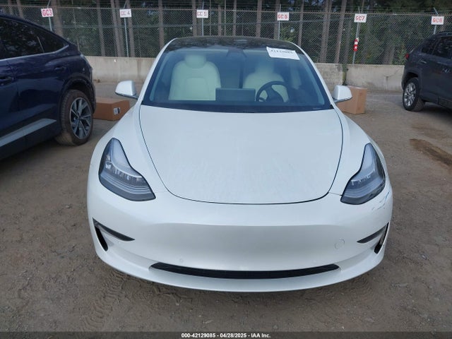 5YJ3E1EA5LF613002 Tesla Model 3 Standard Range Plus Rear-wheel Drive/standard Range Rear-wheel Drive