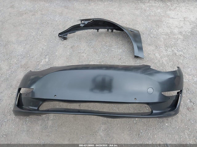 5YJ3E1EA5LF613002 Tesla Model 3 Standard Range Plus Rear-wheel Drive/standard Range Rear-wheel Drive