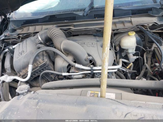 1C6RR6MT5FS784703 RAM 1500 Sport