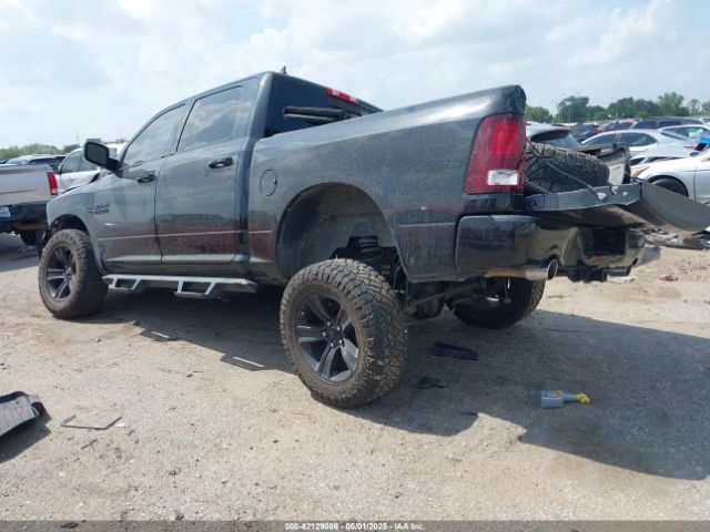 1C6RR6MT5FS784703 RAM 1500 Sport