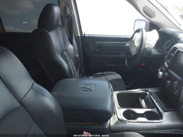 1C6RR6MT5FS784703 RAM 1500 Sport