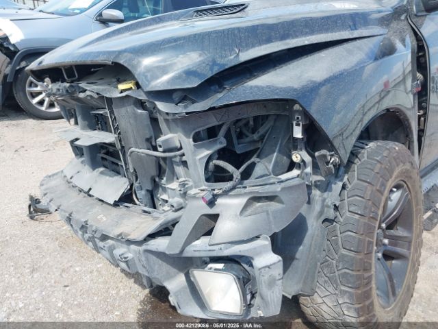 1C6RR6MT5FS784703 RAM 1500 Sport