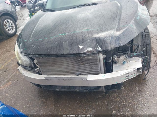 19XFC1F71GE023588 Honda Civic Ex-l