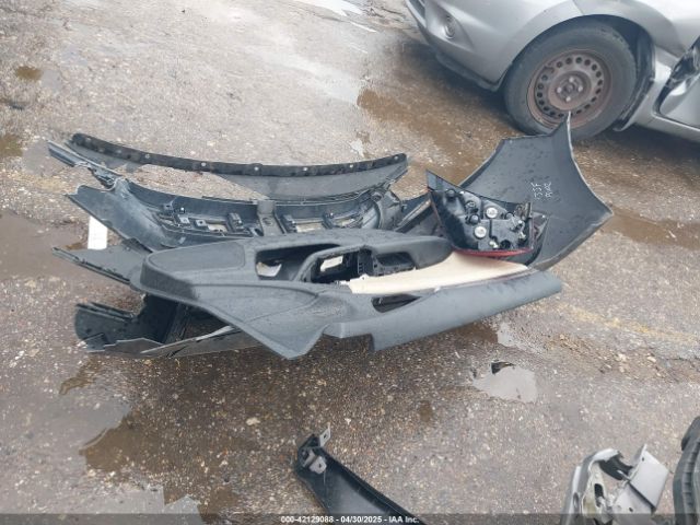 19XFC1F71GE023588 Honda Civic Ex-l