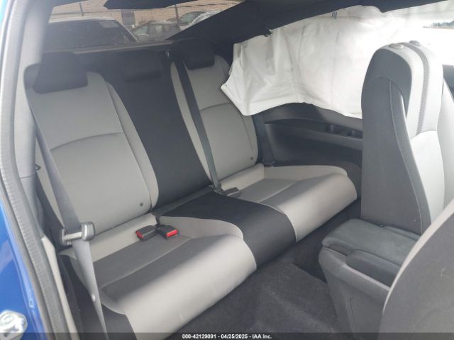 2HGFC4B07GH311440 Honda Civic Lx-p