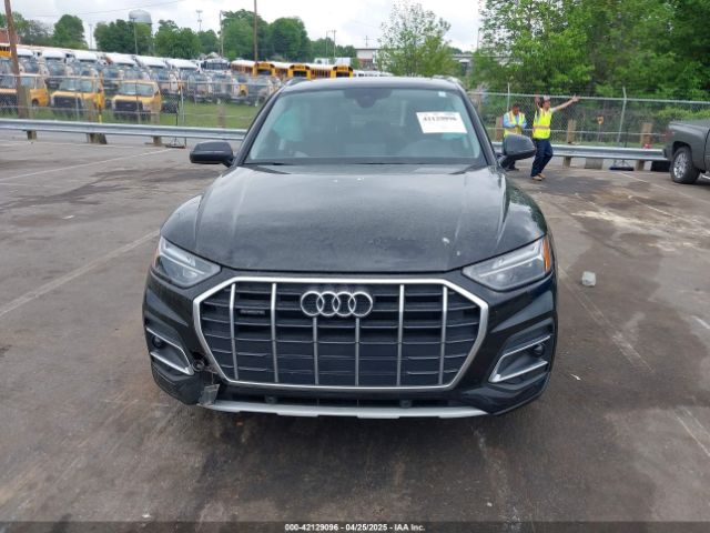 WA1AAAFY2M2008206 Audi Q5 Premium 45 Tfsi Quattro S Tronic