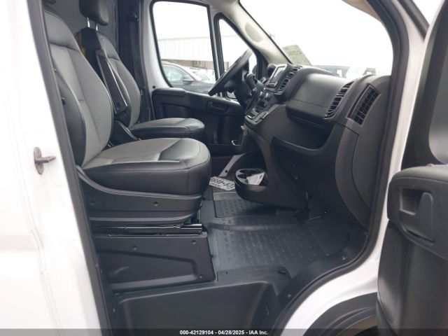 3C6LRVDG5PE563688 RAM Promaster 2500 High Roof 159 Wb