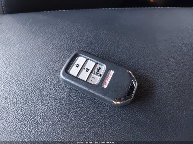 1HGCV1F38MA101133 Honda Accord Sport