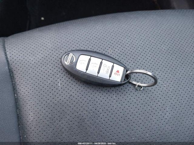 5N1AT2MVXFC797938 Nissan Rogue Sl