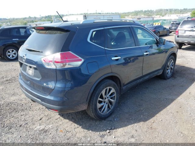 5N1AT2MVXFC797938 Nissan Rogue Sl