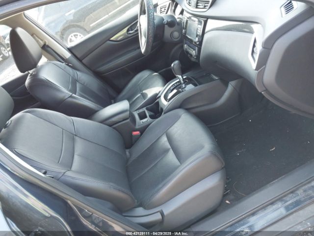5N1AT2MVXFC797938 Nissan Rogue Sl