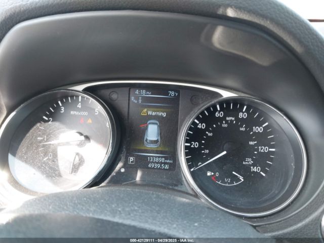 5N1AT2MVXFC797938 Nissan Rogue Sl