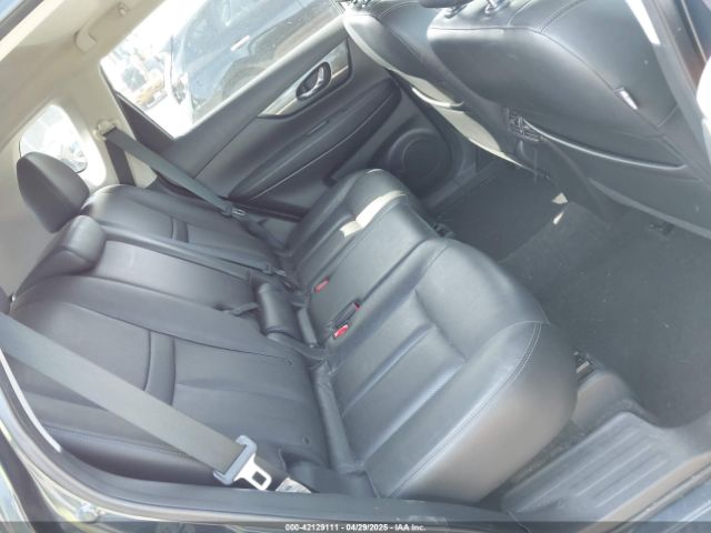 5N1AT2MVXFC797938 Nissan Rogue Sl