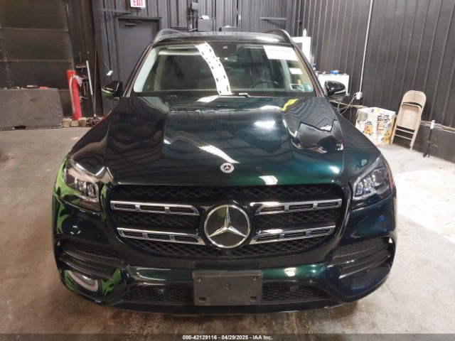 4JGFF5KE7PA964853 Mercedes-Benz Gls 450 4matic