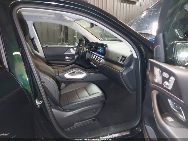 4JGFF5KE7PA964853 Mercedes-Benz Gls 450 4matic