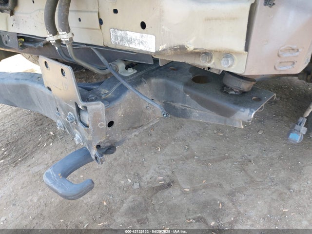 1N6AA1F49JN514304 Nissan Titan Xd Sv Gas