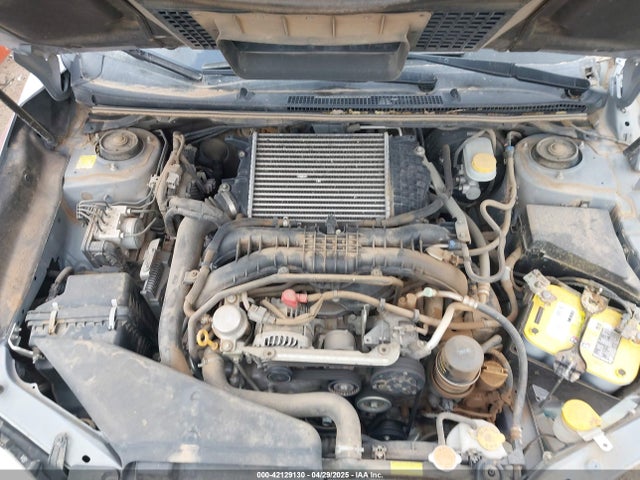 Subaru Wrx Premium 2016 JF1VA1E65G8802454 Image 10