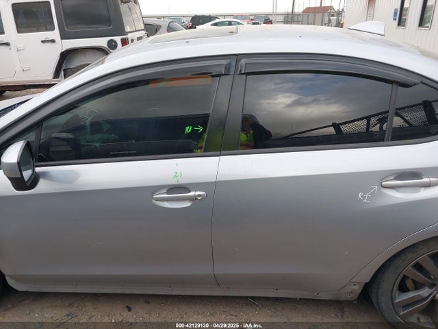 Subaru Wrx Premium 2016 JF1VA1E65G8802454 Image 15