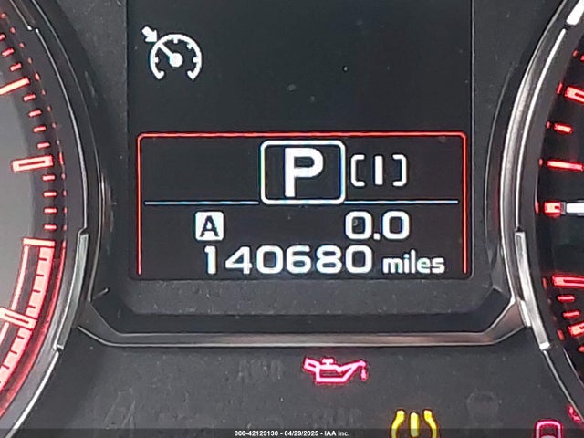 Subaru Wrx Premium 2016 JF1VA1E65G8802454 Image 16