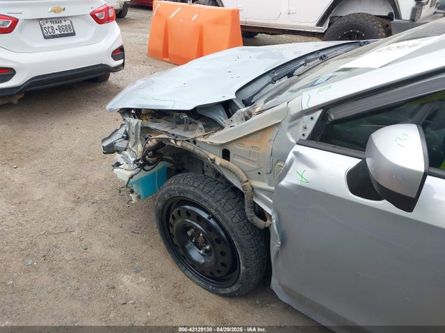 Subaru Wrx Premium 2016 JF1VA1E65G8802454 Image 19