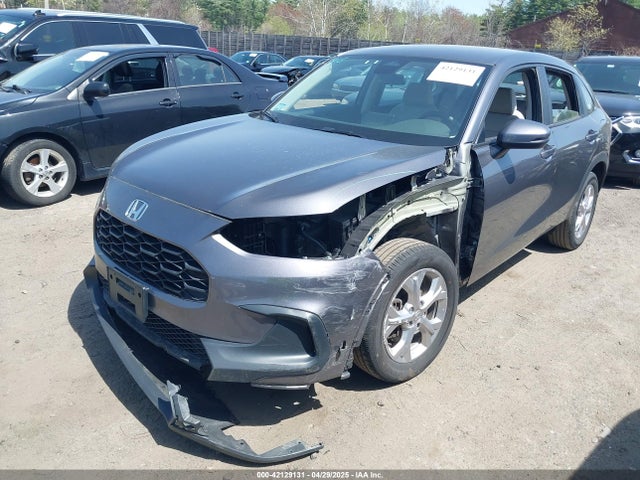 3CZRZ2H37RM717412 Honda k20z5