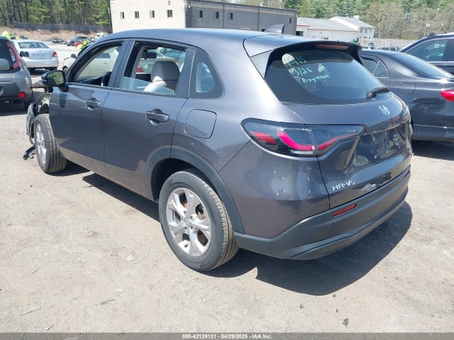 3CZRZ2H37RM717412 Honda k20z5