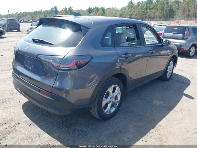 3CZRZ2H37RM717412 Honda k20z5